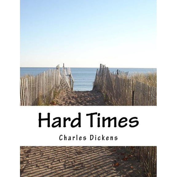 Hard Times, (Paperback)