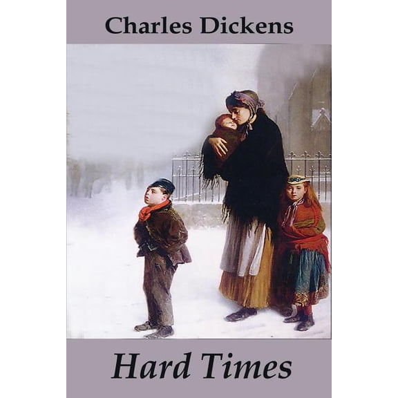 Hard Times, (Paperback)
