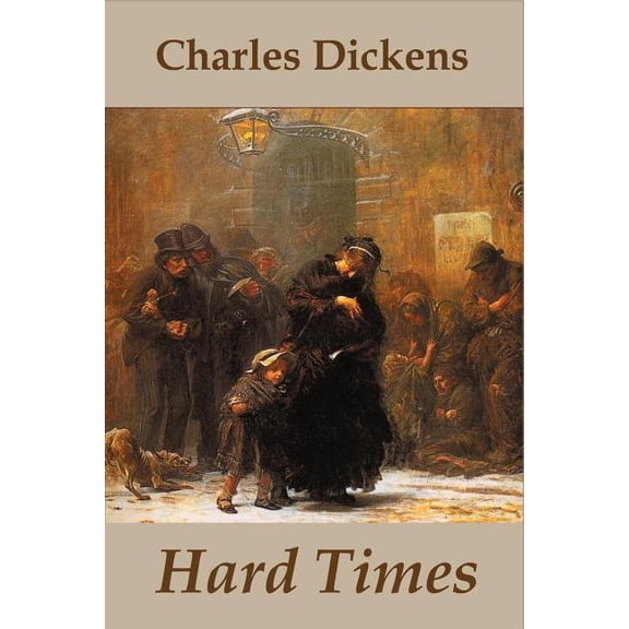 Hard Times, (Paperback)