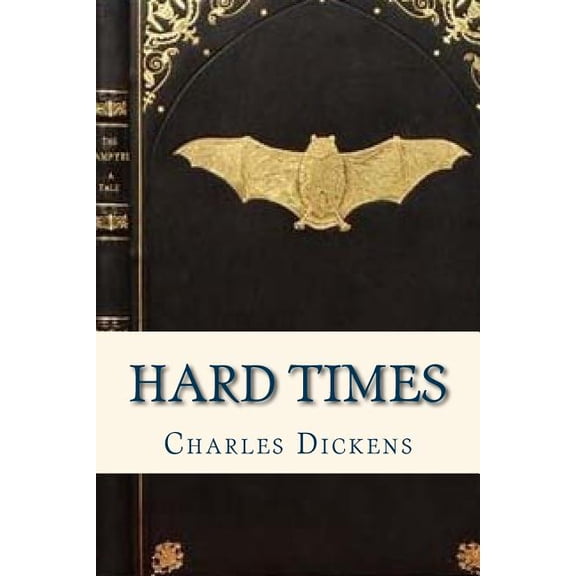 Hard Times, (Paperback)