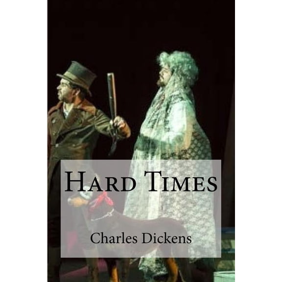 Hard Times, (Paperback)