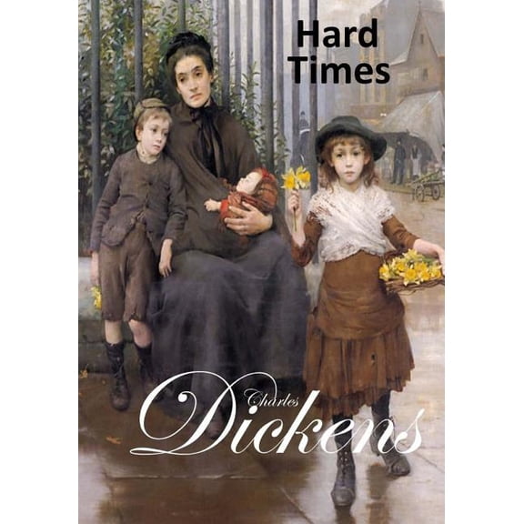 Hard Times, (Paperback)