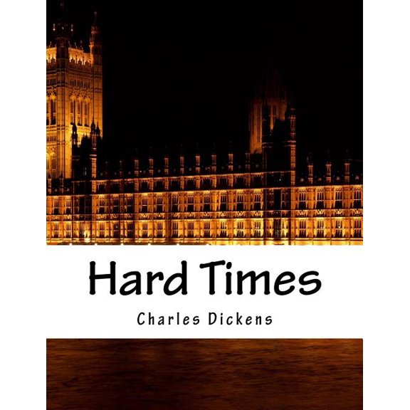 Hard Times, (Paperback)
