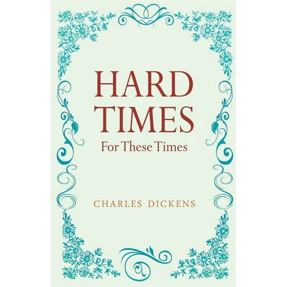 Hard Times, (Paperback)