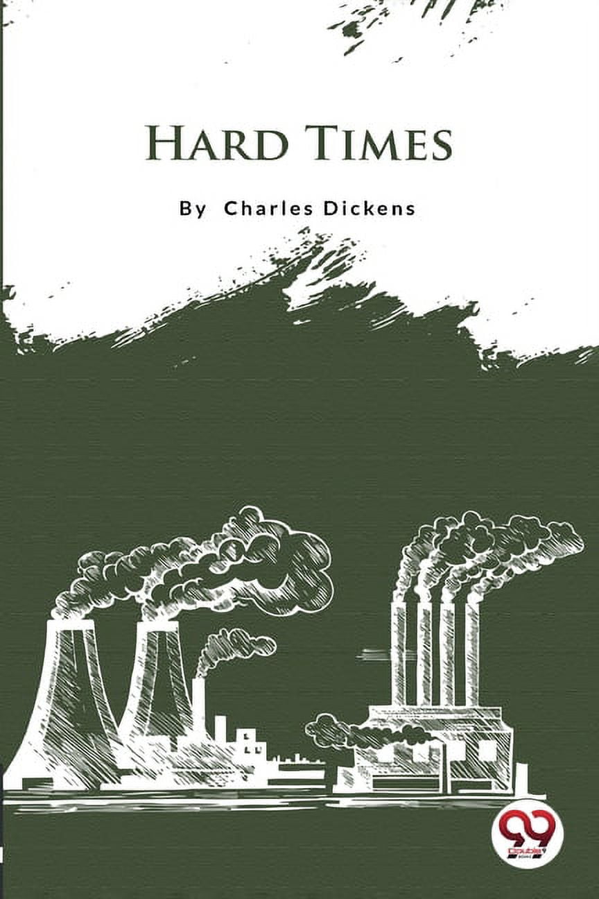 Hard Times, (Paperback) - Walmart.com
