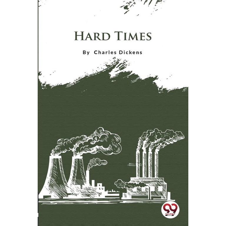 Hard Times, (Paperback) - Walmart.com