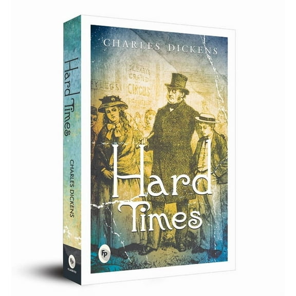 Hard Times, (Paperback)