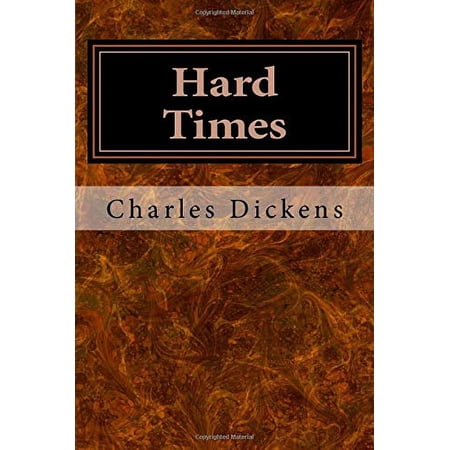Pre-Owned Hard Times Paperback