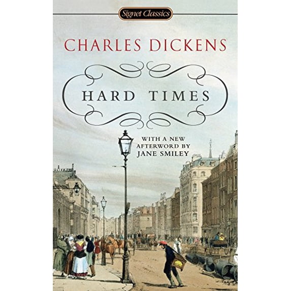 Pre-Owned Hard Times (Signet Classics)