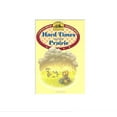 thumbnail image 1 of Pre-Owned Hard Times on the Prairie (Little House Chapter Book) (Hardcover) 0060277920 9780060277925, 1 of 1