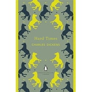 Penguin English Library Hard Times