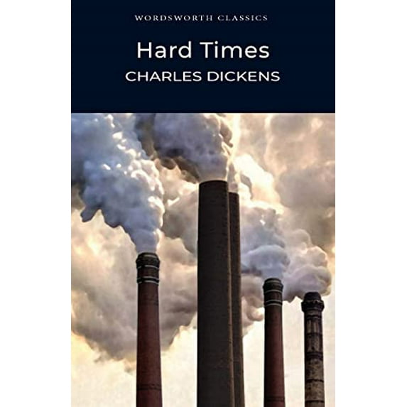 Pre-Owned Hard Times (Paperback) 1853262323 9781853262326