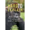 thumbnail image 1 of Hard To Explain, (Paperback), 1 of 1