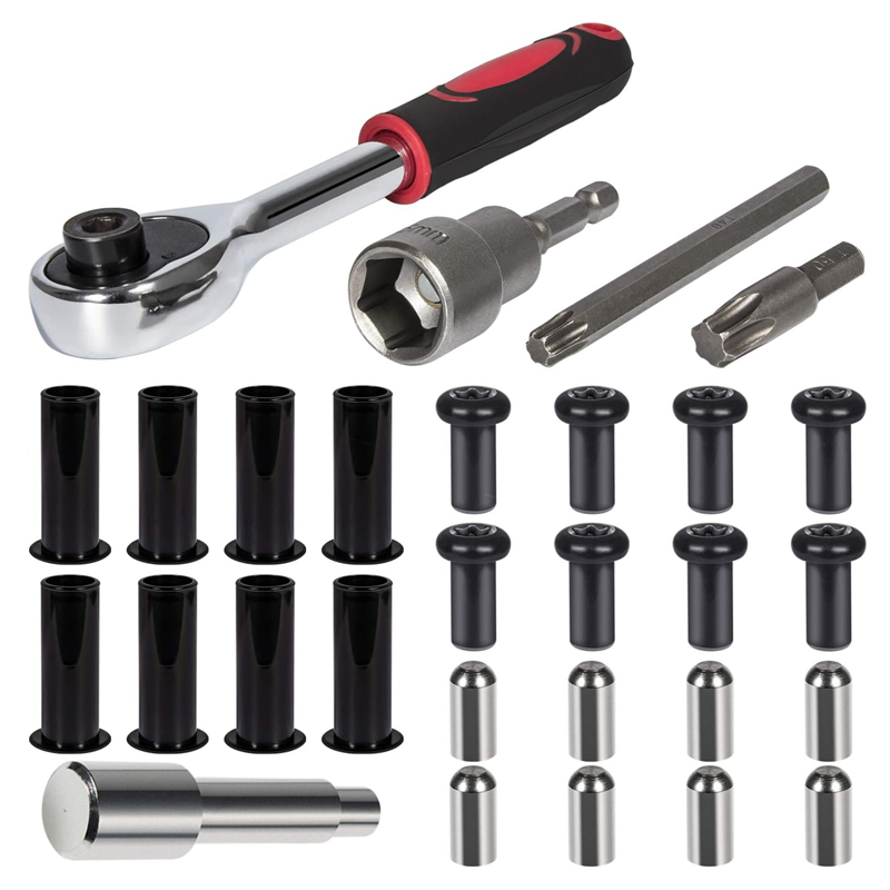 Hard Top Door Removal Tool for Jeep Wrangler JK JL Sports Sahara