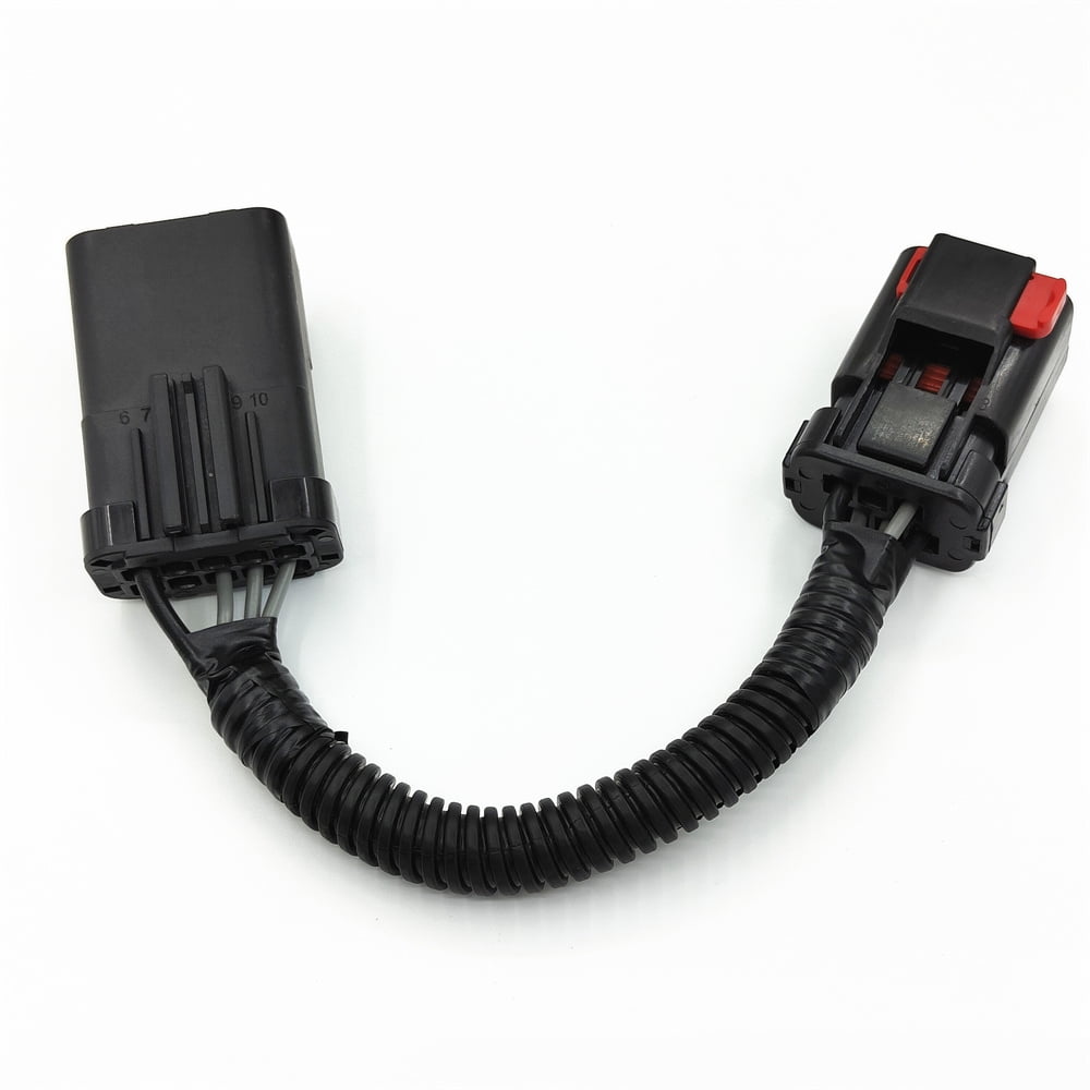 Hard Top Pigtail Adapter Wire Harness for Jeep Wrangler TJ 200306 JEEP