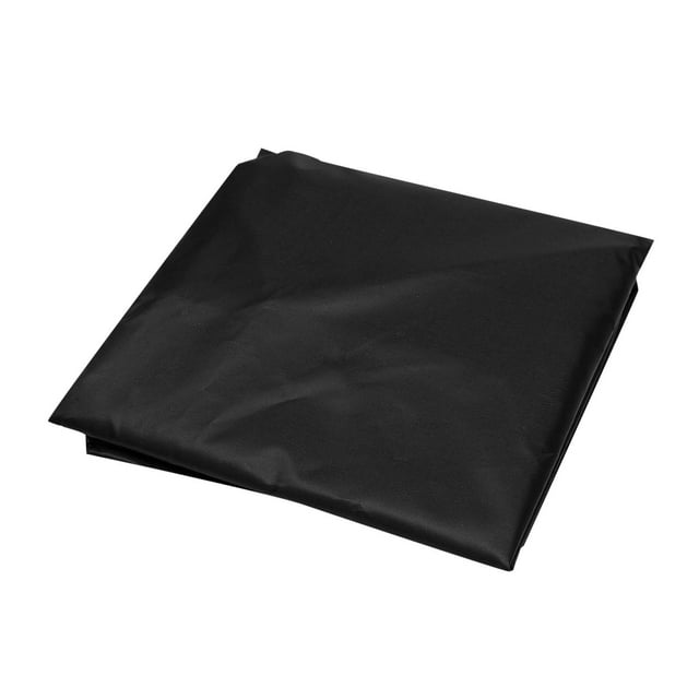 Hard Top Pool Table Cover Universal 10D Fabric Covers Heavy Duty For