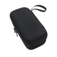 thumbnail image 1 of Hard Travel Carrying Case for INMO GO3 AI Smart Glasses  – Shockproof EVA Pouch with Soft Velvet Lining, Impact-Resistant Shell, Portable Handle for Protection & Storage, 1 of 11