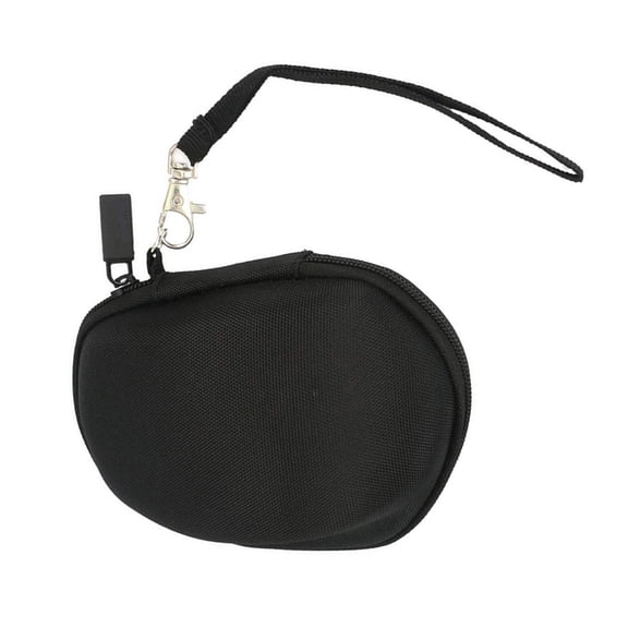 Hard Travel Case Bag for MX 2/2S Mouse Shockproof Case with Hand Straps for Travel Mouse Lightweight