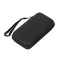 Hard Travel Case Dual Channel Compact Digital Wireless Microphone Hard