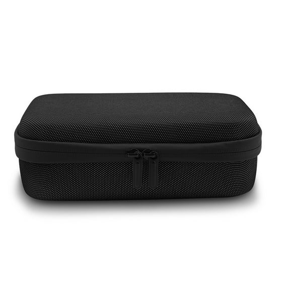 Hard Travel Case for Mac Mini M4 Chip (2024) / Mini M4 Pro Model Desktop Computer Fit for Mouse and Accessories