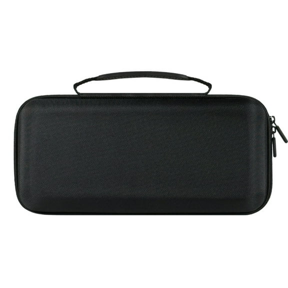 Hard Travel Case for Mac Mini M4 / Mini M4 Pro 2024 Model Desktop Computer, fit for Mouse and Accessories