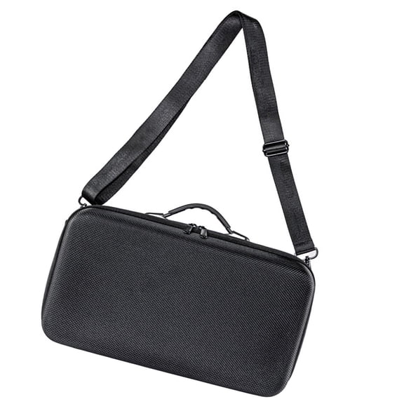 Hard Travel Case for Office Jet250 Portable Printer Printer Storage Bag Organizers with Adjustable Shoulder Strap