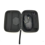 Hard Travel Mouse Case Fit for Fit for Redragon M612 Predator RGB/ M908, Fit for Razer Basilisk V3/ Cobra/ Fit for DeathAdder V3/ Elite/ Essential Wired Gaming Mouses, Fit for SteelSeries Rival 5