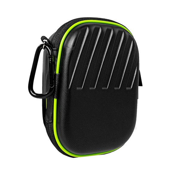 Hard Travel Mouse Case for GPW4 Wireless Mouse Upgraded Storage Bag Wireless Mouse Protective Carrying Bag Accessories