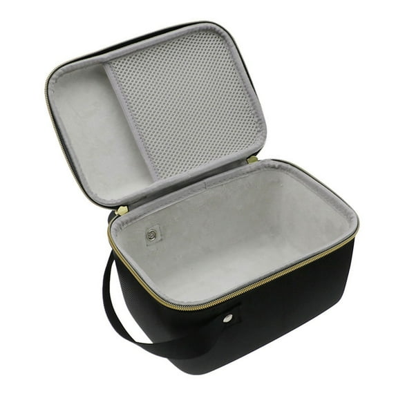 Hard Travel Protective Case for Solix C300 PowerBanks Power Stations 300W Outdoor Portable Solar Generator