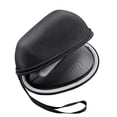 thumbnail image 1 of Hard Travel Protective Storage Carrying Case Compatible with Logitech Lift Vertical Ergonomic Mouse and MX Vertical Wireless Mouse, Black, 1 of 4