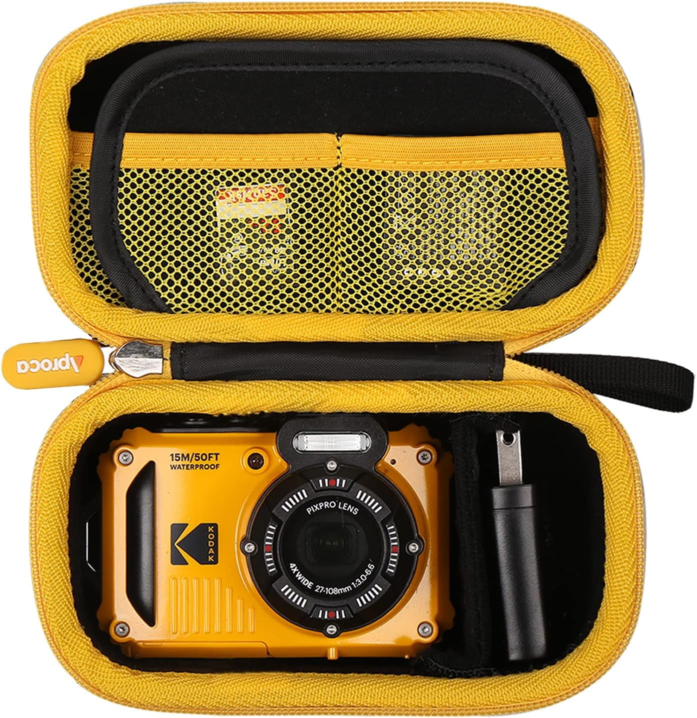 Hard-Travel-Storage-Case-KODAK Hard-Travel-Storage-Case-KODAK