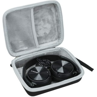 Sony Mdr Case Sony Mdr Case