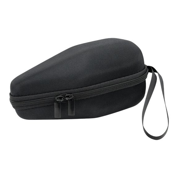 Hard Travelling Case Storage Bag Protective Pouches Carrying Case for Speakers Microphone
