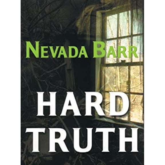 Pre-Owned Hard Truth (Paperback) 1594131252 9781594131257