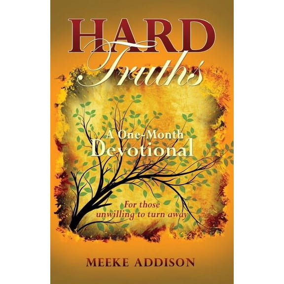 Hard Truths, (Paperback)