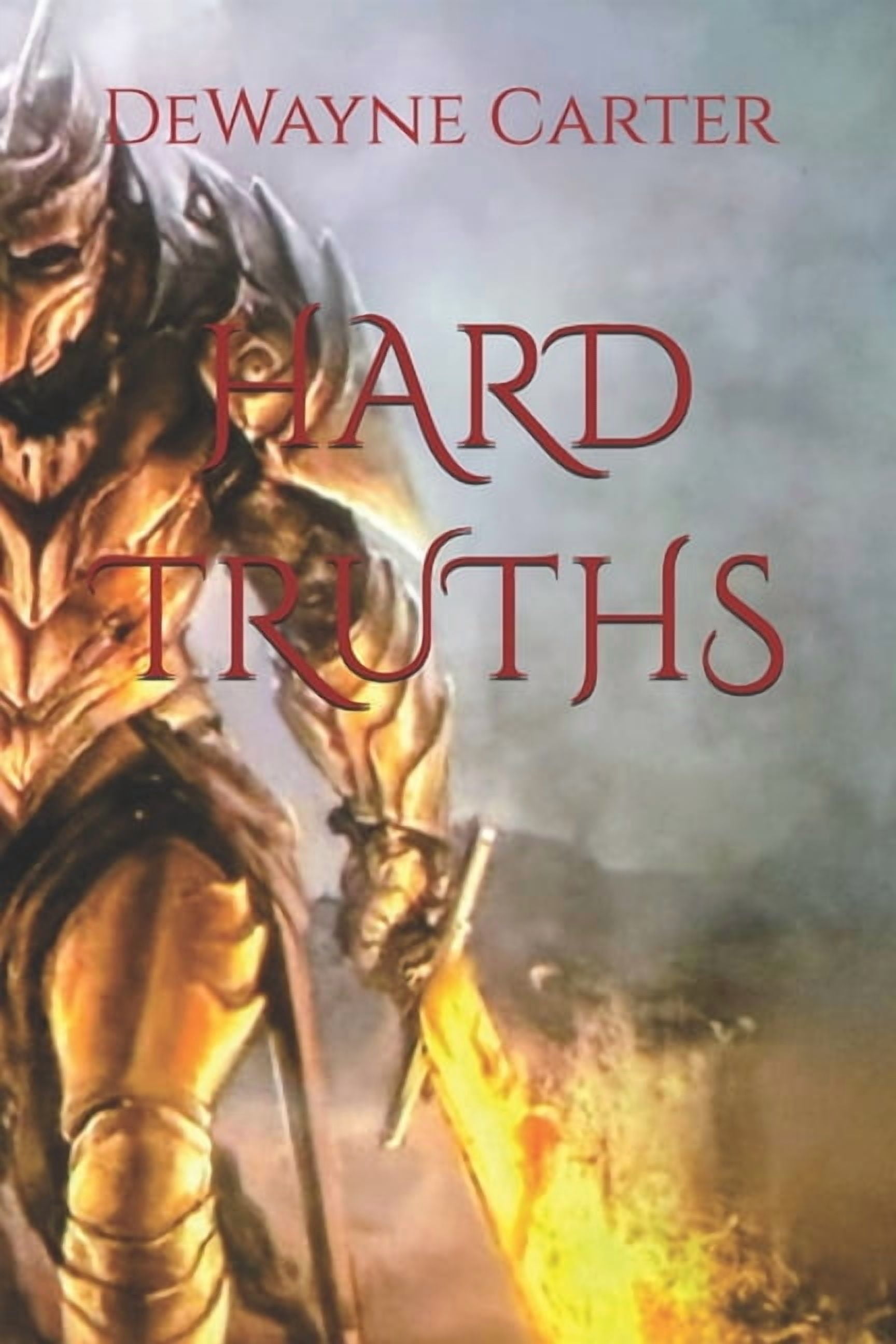 Hard Truths, (Paperback)