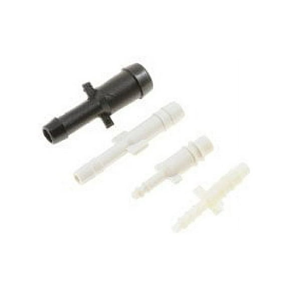 Hard Vacuum Tubing Connector Assortment