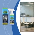 thumbnail image 1 of Hard Water Cleaner Spray,Dissolves Stubborn Spots,Restores Shine for Shower Doors & Windows,Minimal Scrubbing, 1 of 10