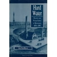thumbnail image 1 of Hard Water : Politics and Water Supply in Milwaukee, 1870-1995, 1 of 10