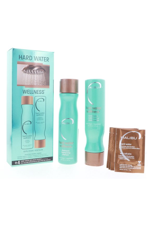 Hard Water Wellness Collection Professional