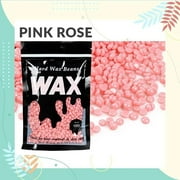 Hard Wax Beads Beans Waxing Hair Removal Hot Film No Strip Depilatory Hair Removal F