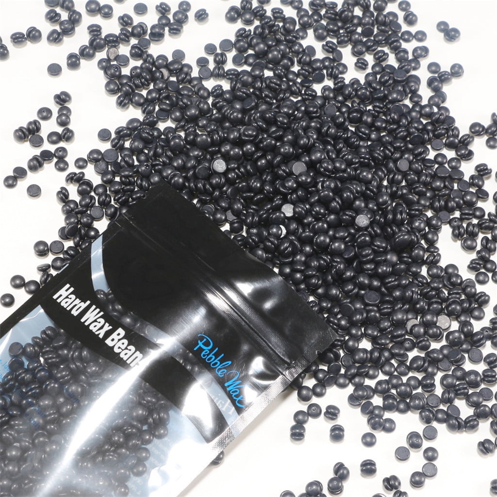 Hard Wax Beads For Hair Removal 100g 35 OZ Total 10 Colors Hard Wax