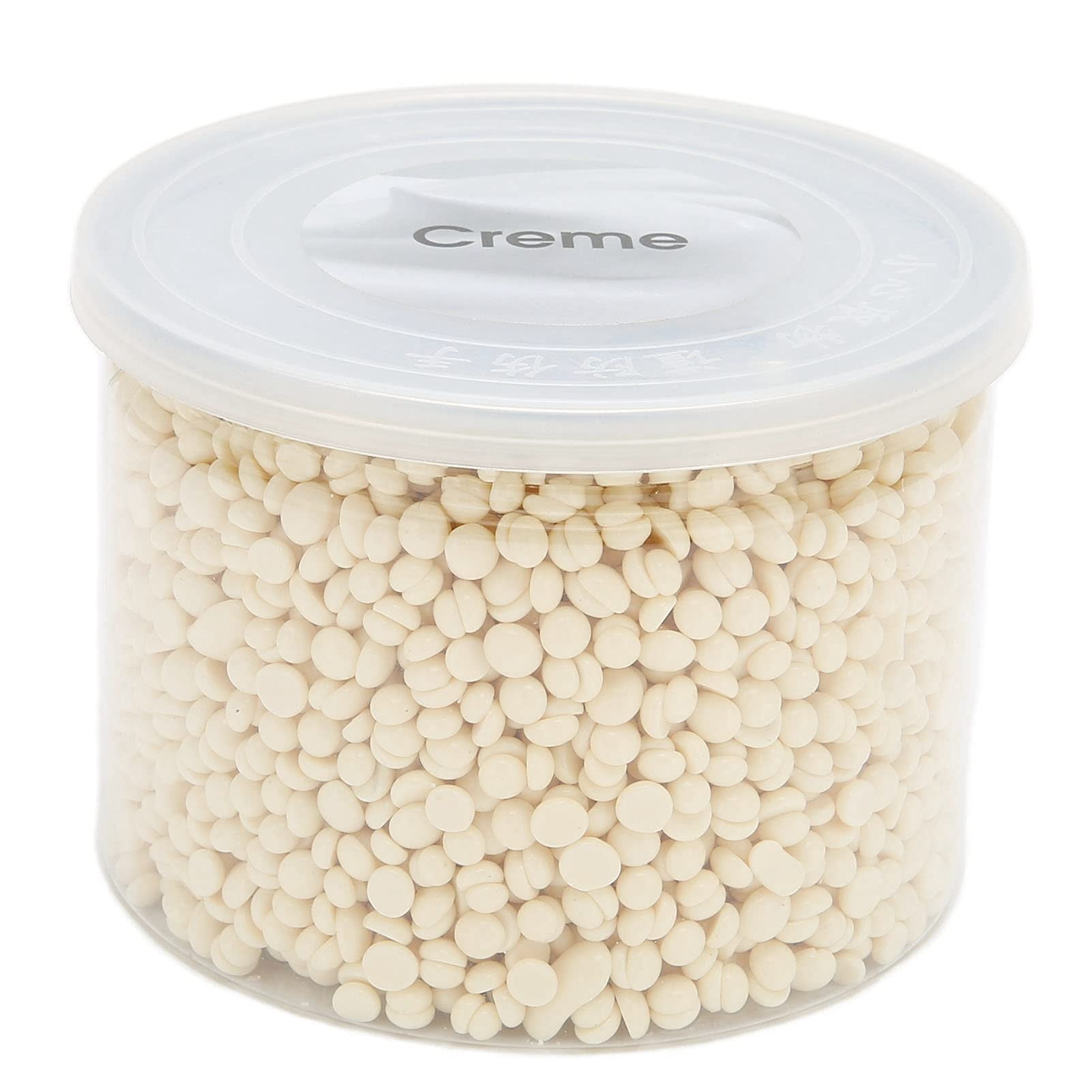 Hard Wax Beans For Painless Hair Removal, Low Melting Point Depilatory