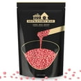 thumbnail image 1 of Lifestance 1lb Rose Pink Brazilian Bikini Hard Wax Beads Kit for at Home Sensitive Skin Painless Hair Removal on Face, Body, Legs, Underarms, Eyebrow, 1 of 7
