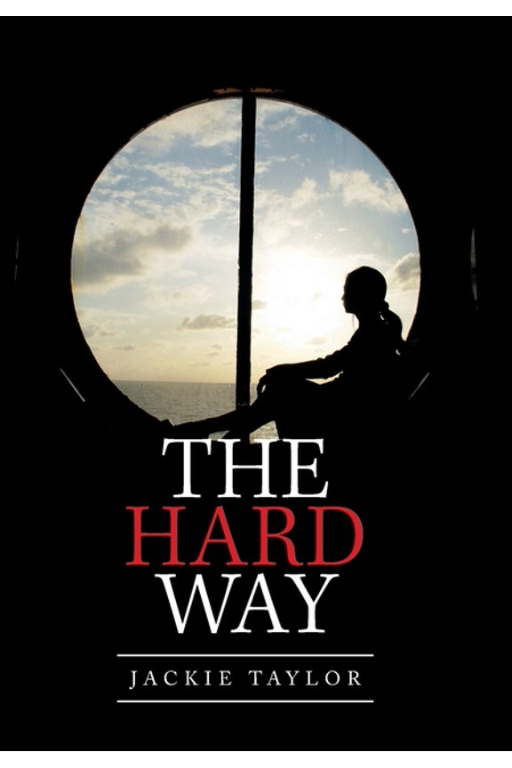 The Hard Way, (Hardcover)