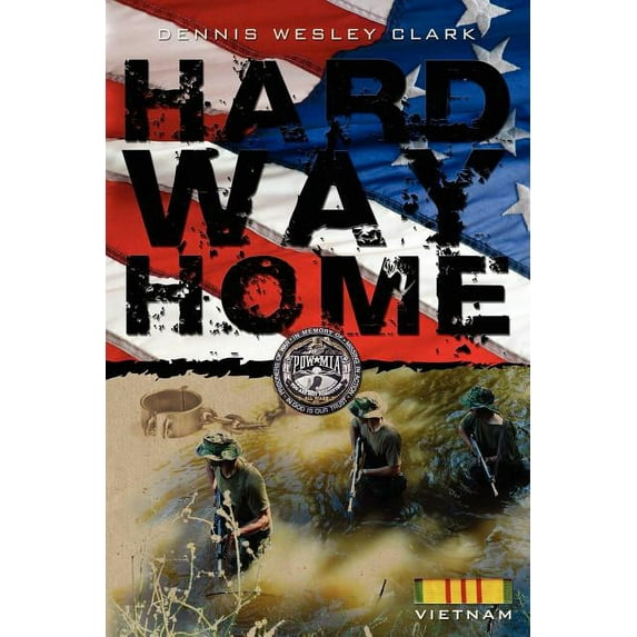 Hard Way Home (Paperback)