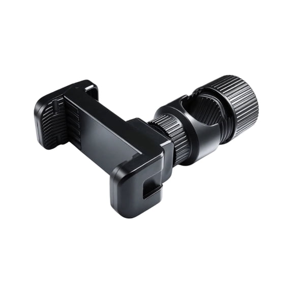Hard Wearing Cycle Phone Mount Global Compatible Handlebars Bracket Safe Locking For Smartphones