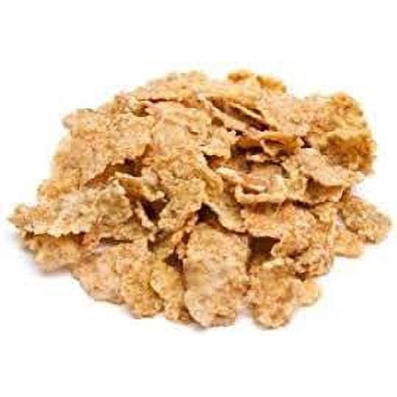 Hard Wheat Flakes........................................