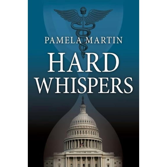 Hard Whispers (Paperback)