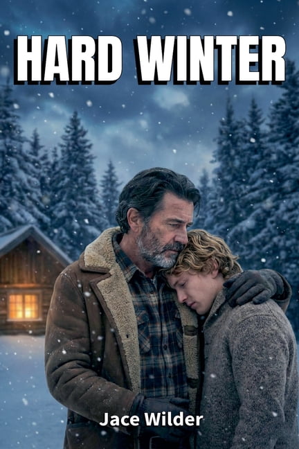 Hard Winter, (Paperback)